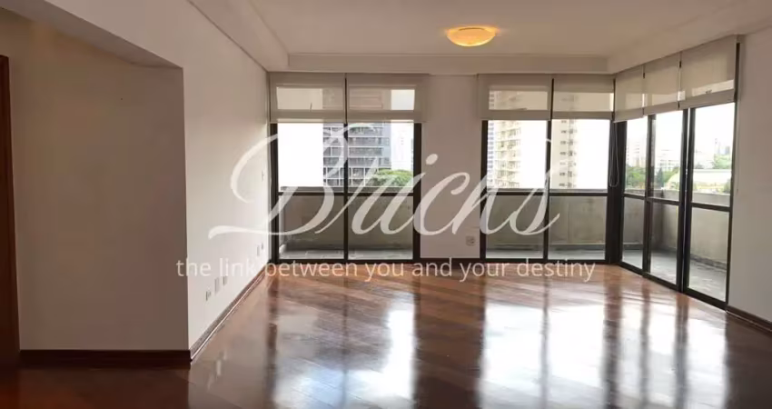 Apartamento à venda 4 quartos e 4 vgs de garagem - chácara santo antônio