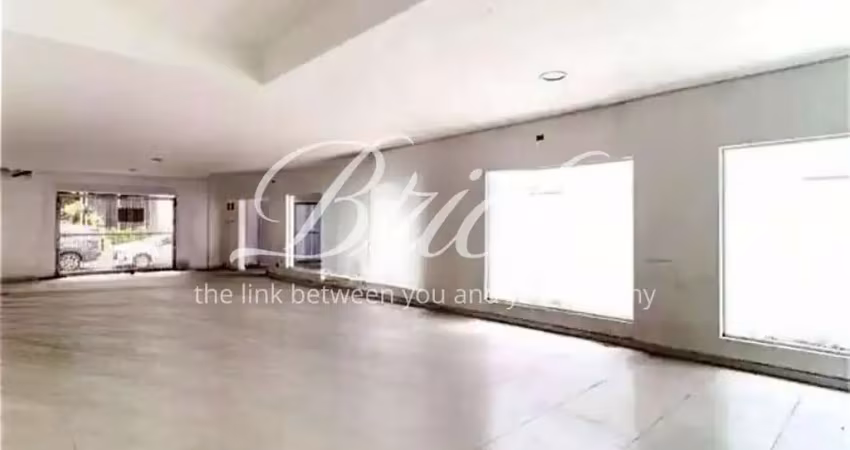 Imóvel comercial a venda e locação em moema  454 m²