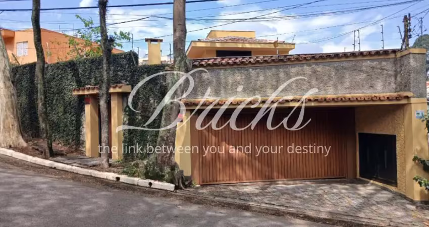 Casa com 3 quartos à venda na Rua Frederico Brandli, 74, Jardim Prudência, São Paulo