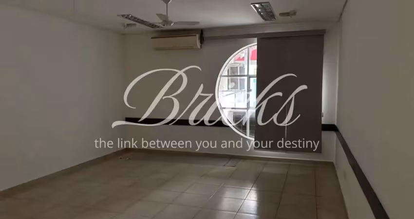 Predio comercial  locação - jardim marajoara  - 600m² úteis - 10 vagas