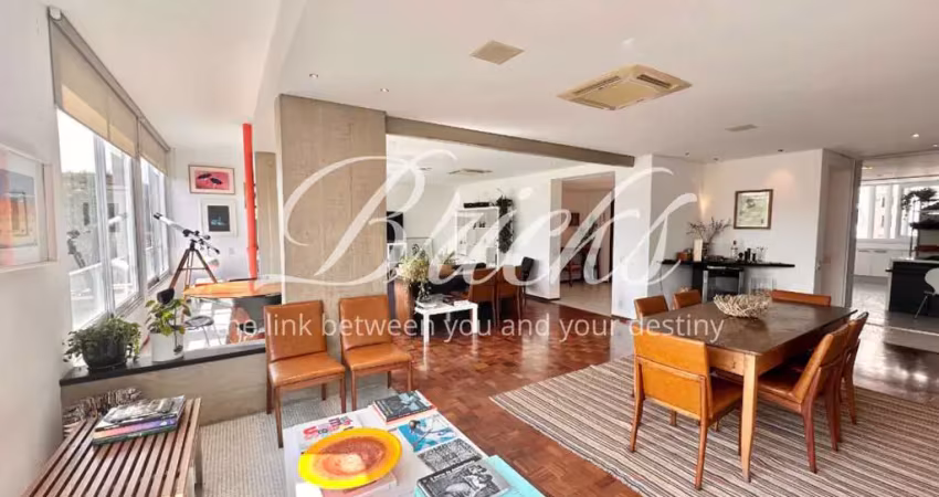 Apartamento com 3 quartos à venda na Avenida Nove de Julho, 4993, Itaim Bibi, São Paulo