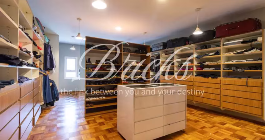 Casa à venda 899 m² de terreno 3 suites piscina - alto da boa vista