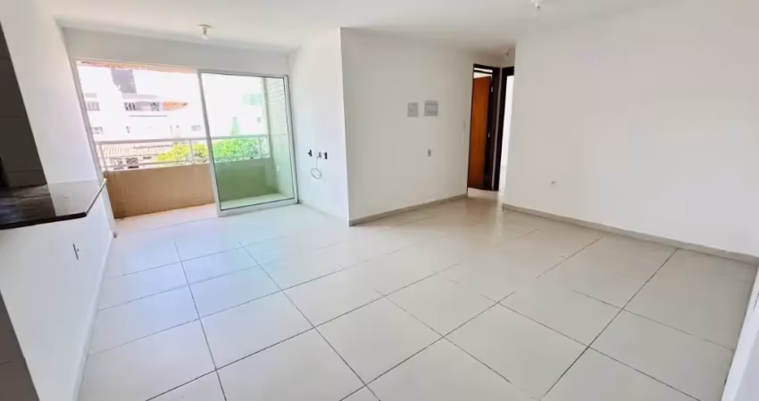 Apartamento com 2 dormitórios à venda, 64 m² por r$ 430.000,00 - bessa - joão pessoa/pb