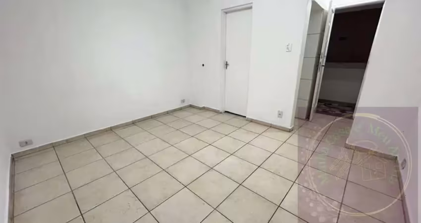 Sala living para venda em santos, embaré, 1 dormitório, 1 banheiro, 1 vaga