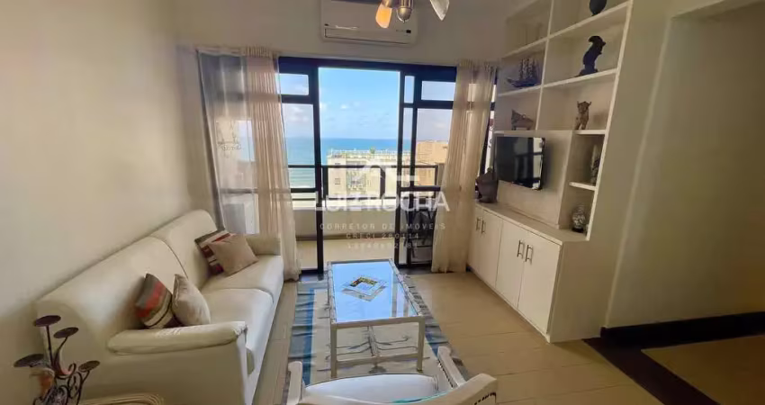 Apartamento com 3 quartos (1 suíte) à venda, 97m² por r$778.000 - edifício vina del mar - pitanguei
