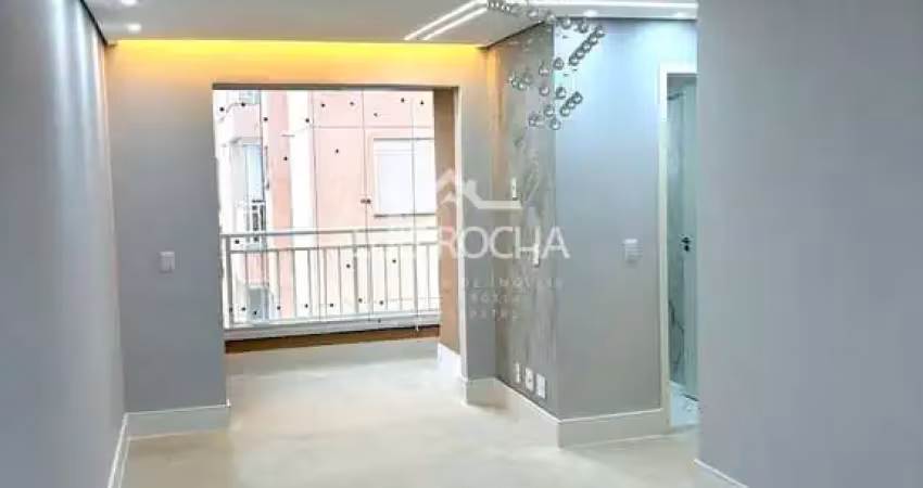 Apartamento à venda por r$ 320.000, cond. villagio ecopark - santa maria, osasco, sp