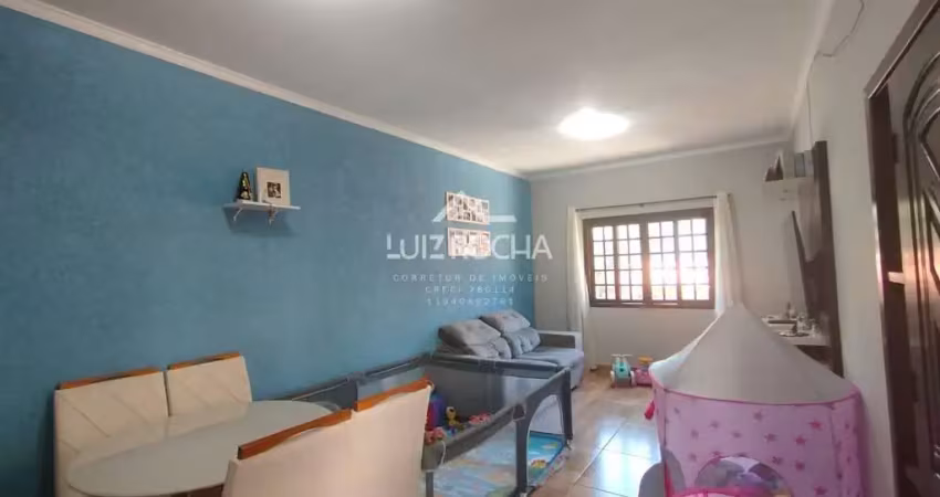 Casa à venda com 4 dormitórios(2 suítes) por r$ 780.000, condomínio villa d`este, cotia, sp