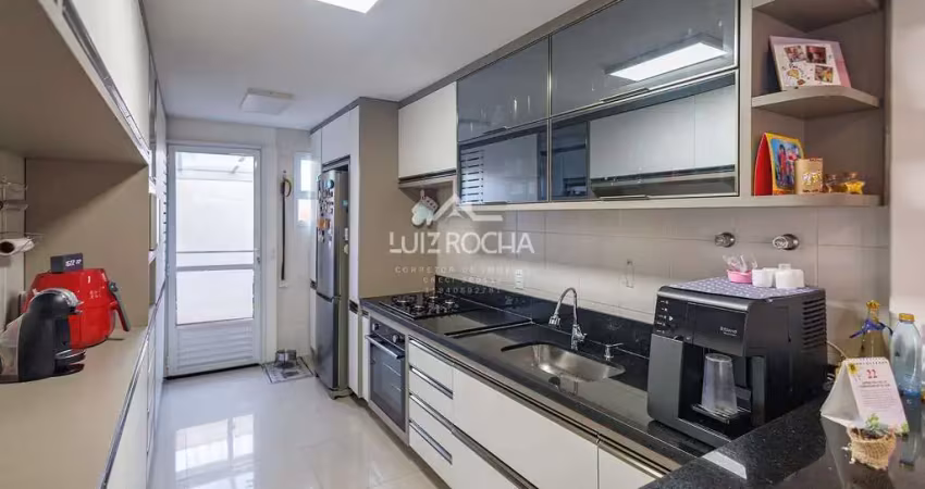 Casa à venda com 106m² , com 3 dorm(1 suíte) por r$ 700.000, cond. manacás, granja viana, cotia, sp