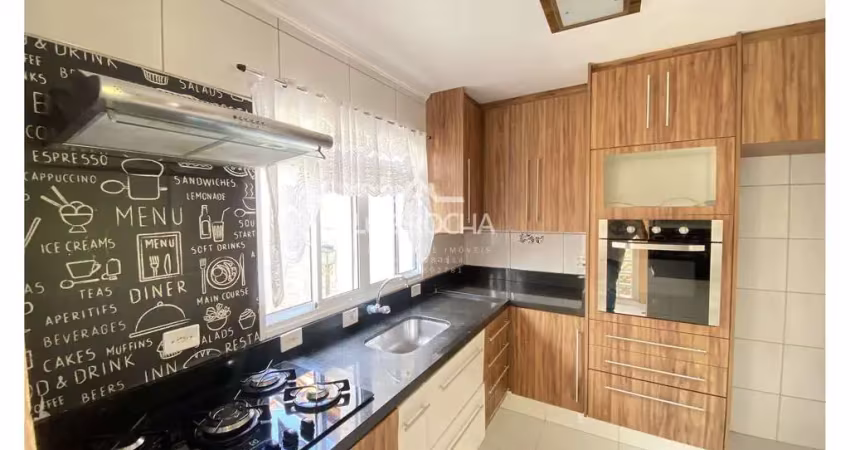 Casa em condomínio à venda, jardim belizário, cotia, sp