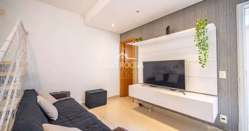 Casa isolada em condomínio com 3 quartos (1suíte) à venda, 105 m² por r$ 740.000 - condomínio moder