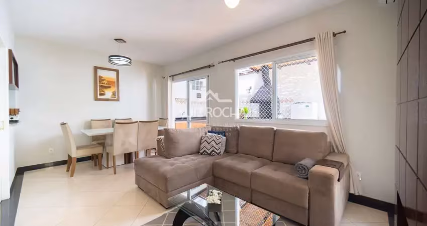 Casa em condomínio com 3 quartos(1 suíte)  à venda, 106 m² por r$ 720.000 - condominio bosque dos m