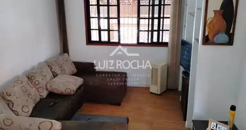 Casa com 2 quartos à venda, 110 m² por r$ 465.000 - moinho velho -  cotia - sp