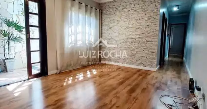 Casa com 2 quartos à venda no Jardim Sabiá, Cotia 