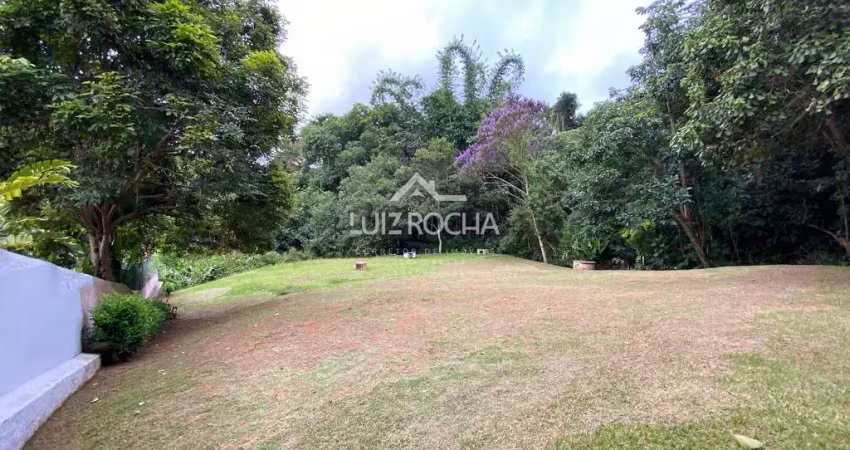 Terreno à venda, 800 m² por r$550.000 - condomínio recanto impla - granja viana -  cotia -sp.