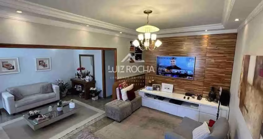 Casa com 3 dormitórios(1 suíte) à venda, por r$ 980.000, 220 m² , bela vista, osasco, sp
