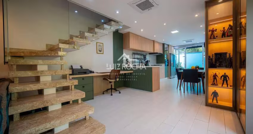 Casa com 3 quartos (1 suíte), 118 m² por r$910.000 - condomínio modernitá - granja viana - cotia -