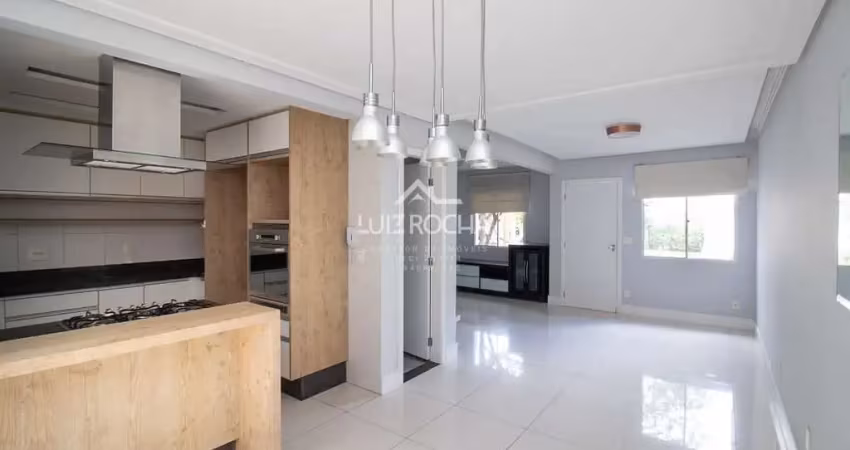 Casa à venda, 4 dorm (1 suíte) , com 110m² , por r$ 845.000 - cond. wimbledon - granja viana, cotia
