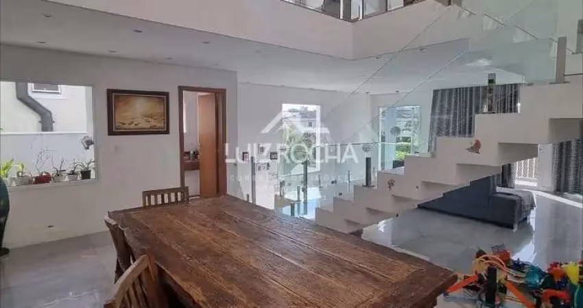 Casa em condomínio com 3 quartos(2 suítes) à venda, 257 m² por r$ 1.400.000 - condomínio reserva va