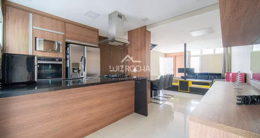 Casa com 2 quartos (2 suítes) à venda, 117 m² por r$1.250.000 - condomínio queluz vita - granja via