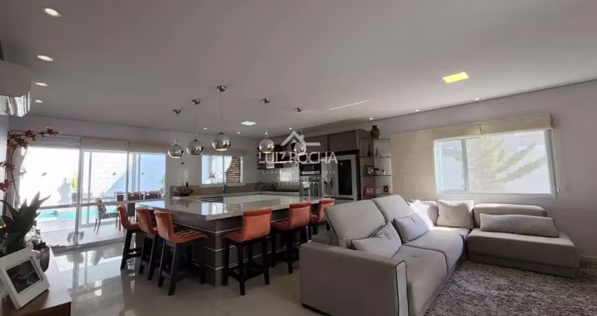 Casa com 3 quartos(3 suítes) à venda, 378 m² por r$ 1.800.000 -condominio reserva vale verde - coti