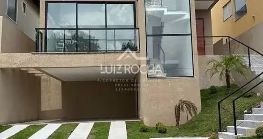 Casa em condomínio com 3 quartos(3 suítes)  à venda, 227 m² por r$ 1.650.000 - condomínio reserva v