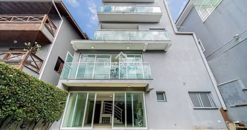 Casa á venda com 4 quartos(2 suítes) , com 312m² , por r$ 1.595.000 - con. palm hills - granja vian