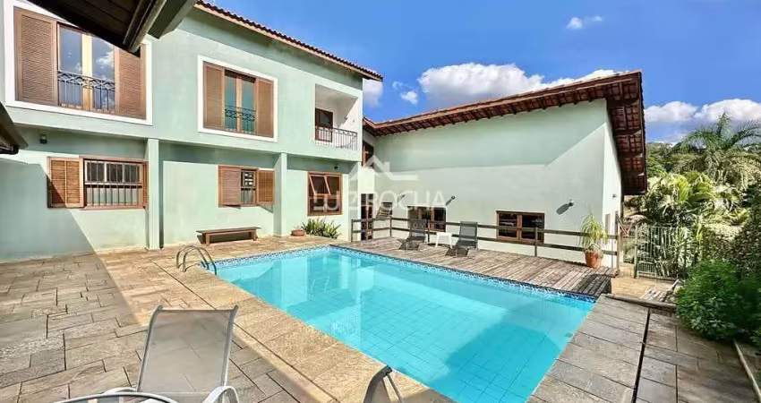 Casa à venda, 4 dorm (3 suítes)com 359m² por r$ 1.700.000, fazendinha , granja viana , carapicuíba,
