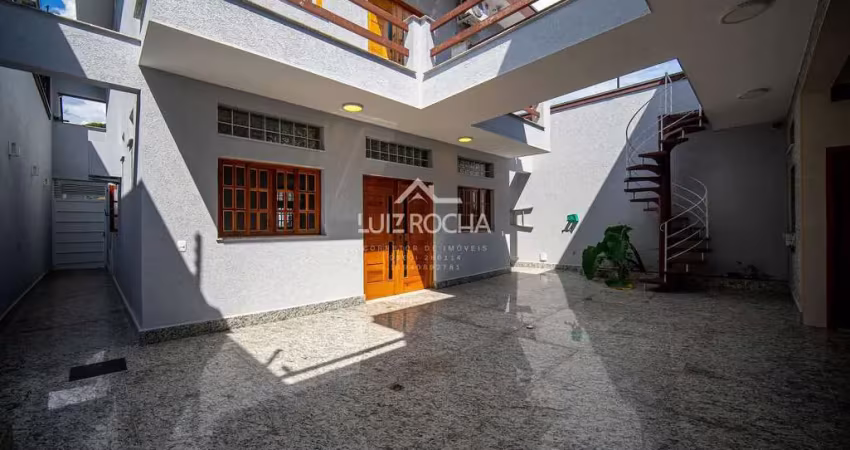 Casa à venda, 3 dormitórios, j. adalgisa, osasco, sp por r$ 1.700.000