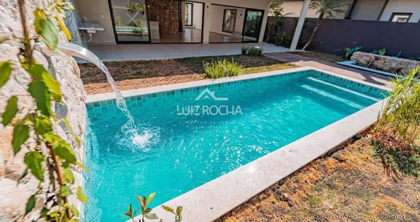 Casa com 4 quartos (4 suítes) a venda, 371 m² por r$3.290.000 - condomínio vintage - granja viana -