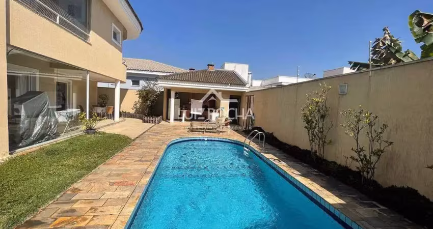 Casa à venda (4 suítes), 384 m² por r$ 1.750.000,00 - parque dos príncipes - são paulo/sp