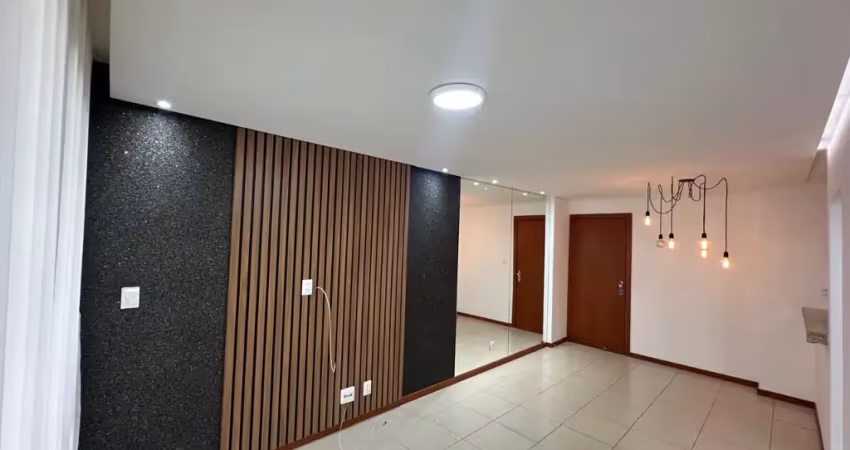 Apartamento com 1 quarto para alugar na Avenida Alphaville, 100, Alphaville I, Salvador