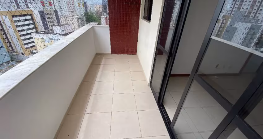 Apartamento com 2 quartos à venda na Rua das Patativas, 449, Imbuí, Salvador