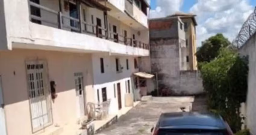 Casa com 2 quartos à venda na Rua Vitória da Conquista, Ipitanga, Lauro de Freitas
