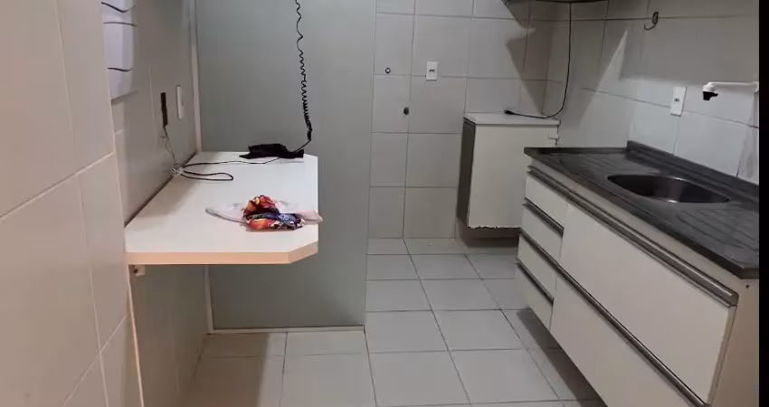 Apartamento com 2 quartos para alugar na Avenida Luís Viana, 100, Imbuí, Salvador