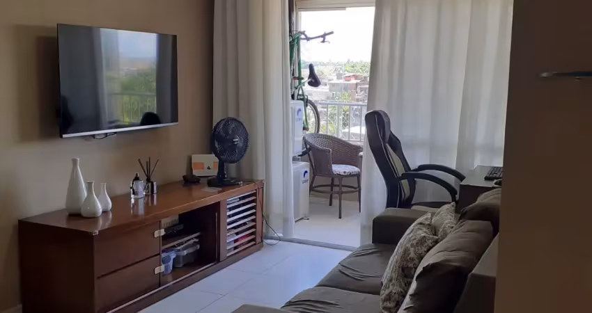 Apartamento com 2 quartos à venda na Avenida Dom Eugênio Sales, 176, Boca do Rio, Salvador
