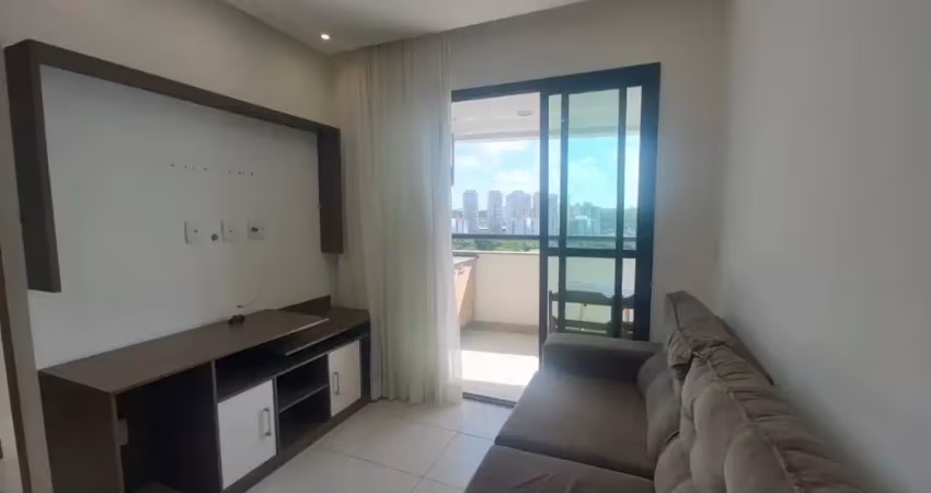 Apartamento com 2 quartos para alugar na Rua das Araras, 1064, Imbuí, Salvador