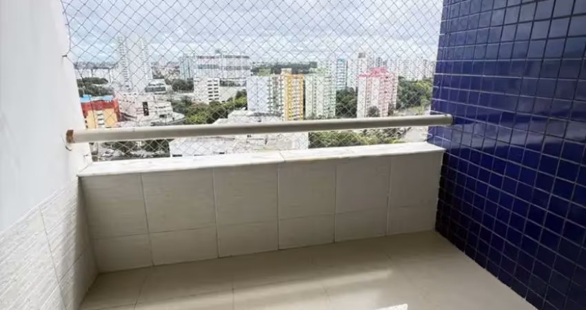 Apartamento com 3 quartos para alugar na Rua das Codornas, 100, Imbuí, Salvador