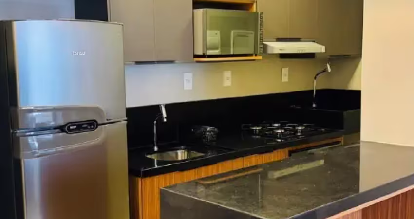 Apartamento com 1 quarto à venda na Avenida Alphaville, Alphaville I, Salvador