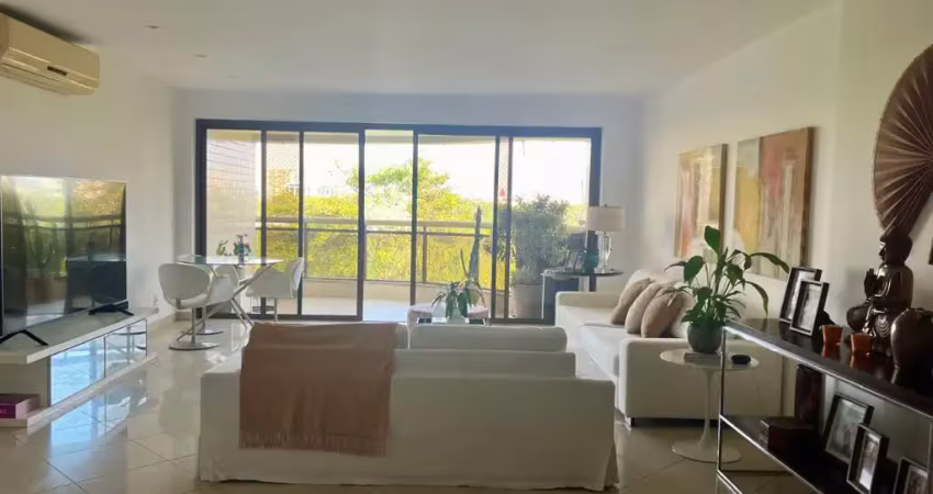 Apartamento com 3 quartos à venda na Avenida das Acácias da Península, 520, Barra da Tijuca, Rio de Janeiro