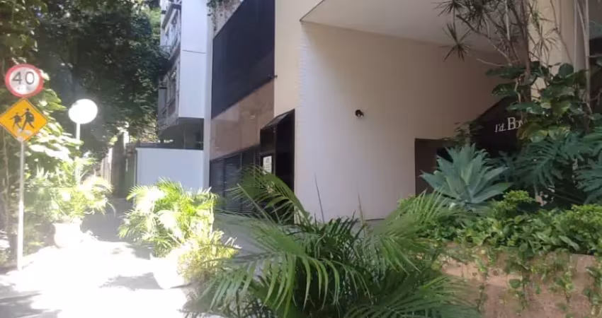 Apartamento com 3 quartos à venda na Rua José Higino, 380, Tijuca, Rio de Janeiro