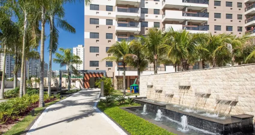 Apartamento com 2 quartos à venda na Rua Leonardo Vilasboas, 385, Barra Olímpica, Rio de Janeiro