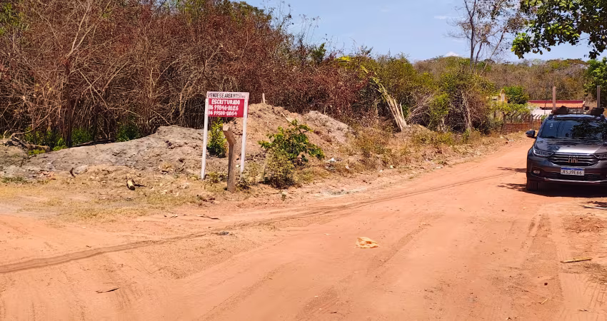 Excelente lote em altos pi, medindo 1.411m², sombra esquina, escriturado