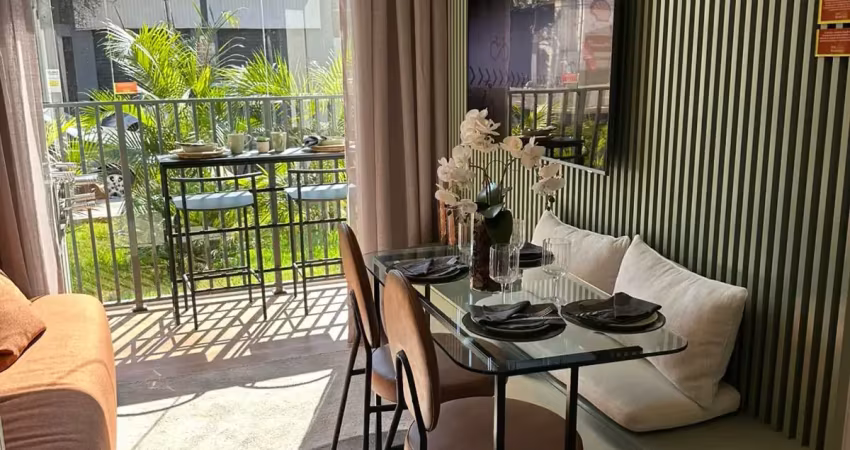 Super lançamento na zona sul de são paulo , localização  privilegiada !!!