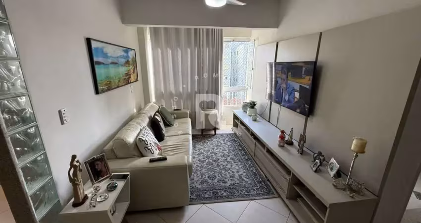 Apartamento com 2 quartos à venda na Avenida Oceânica, 1860, Praia do Morro, Guarapari