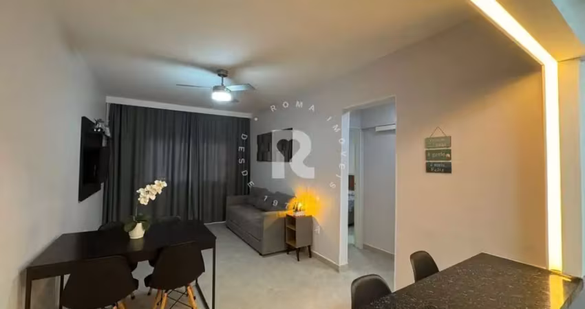 Apartamento à venda na Avenida Beira Mar, 1408, Praia do Morro, Guarapari