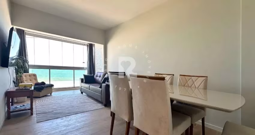 Apartamento com 2 quartos à venda na Avenida Beira Mar, 2240, Praia do Morro, Guarapari
