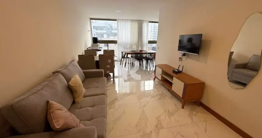 Apartamento com 2 quartos à venda na Avenida Oceânica, 2126, Praia do Morro, Guarapari