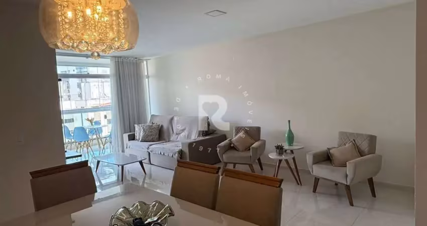 Apartamento com 3 quartos à venda na Avenida Praiana, 415, Praia do Morro, Guarapari