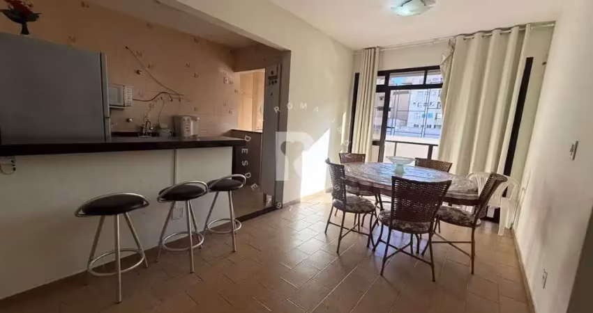 Apartamento com 2 quartos à venda na Avenida Oceânica, 217, Praia do Morro, Guarapari