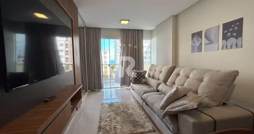Apartamento com 3 quartos à venda na Avenida Oceânica, 1038, Praia do Morro, Guarapari